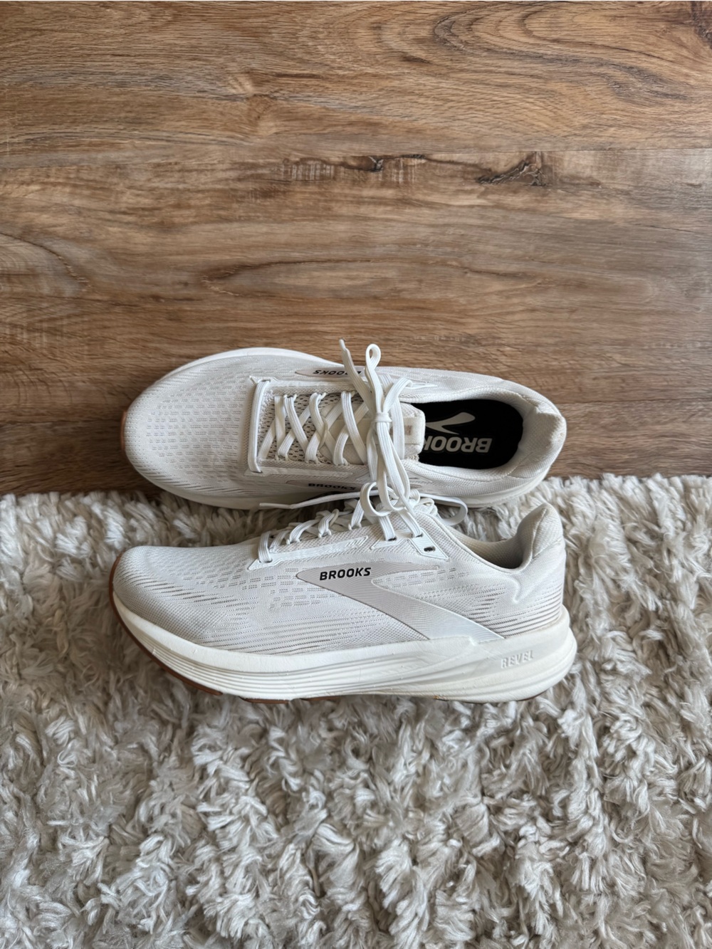 Brooks Women’s Revel Running Shoes